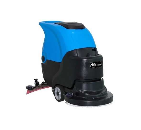 Поломоечная машина, лучшая в Узбекистане NEOCLEAN "TC55-K1" — 1