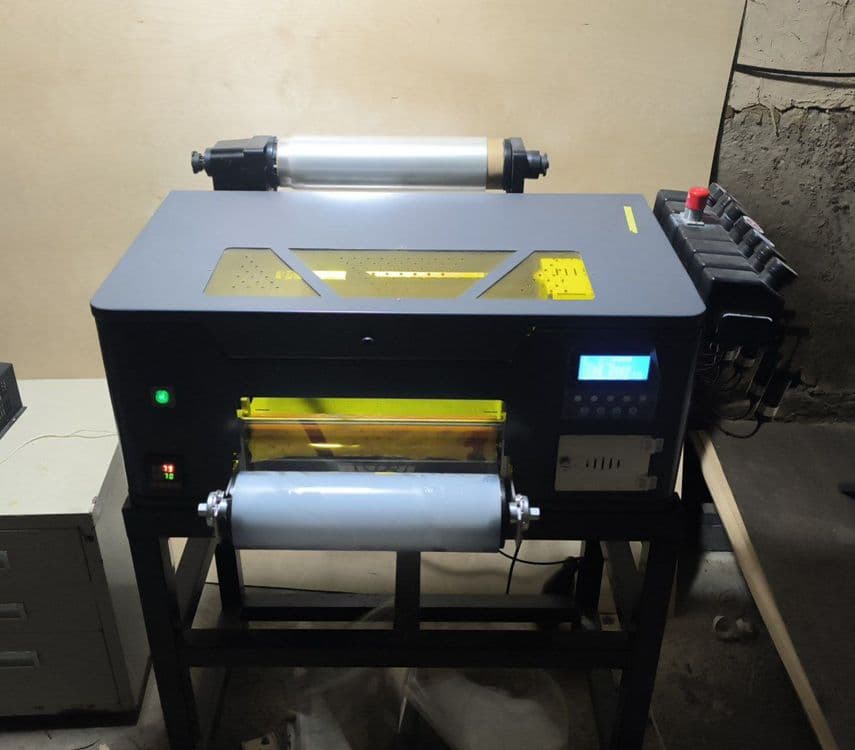 Uv dtf printer sotiladi — 1