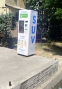 Продается аппарат живая вода бу