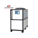 Промышленный чиллер Lesintor LXT-AC15 (15HP, 43.5 кВт)