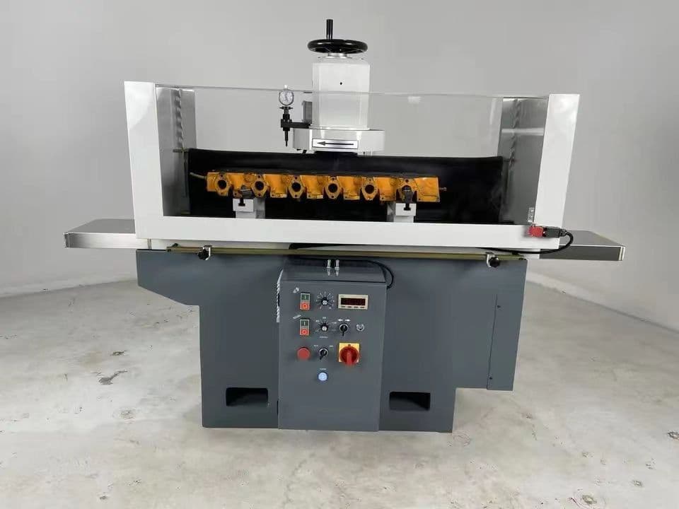TSM850 для фрезеровки гбц — 1