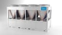 Чиллер Midea (Холодильная машина с тепловым насосом)