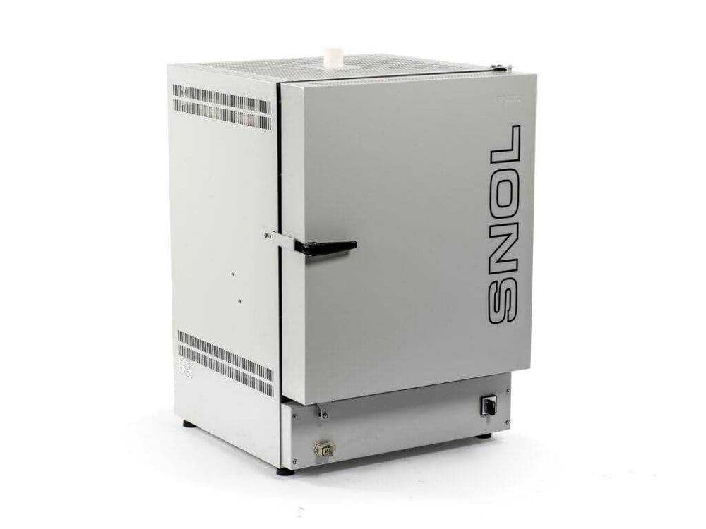 SNOL 45/1200 LSF 01 Муфельная печь — 1