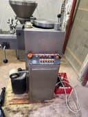 Колбасный поршневой шприц HANDTMANN FA 30 TOP