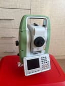 Elektron Taxeometr
Leica TS07 3″ R500 (B/U)
Android elektron taxeome