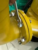Shimge WQ 1200-8/45 квт дренажный канализационный погружной насос pump