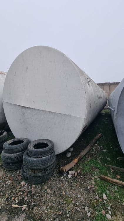 Емкости Бочки Цистерны — 1