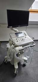 Samsung Medison HS 40