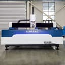 SENFENG metal kesadigan lazeri