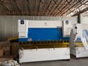 Listogib press stanoki
