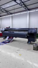 Принтеры широкоформатные сольвент эко сольвент printer letop banner