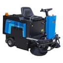 Подметальная машина Gadlee GTS 1200