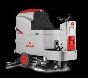 Поломоечная машина Comac Innova 85 B Италия! — 1