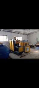 Выдувной (bakalashka) апарат комплект