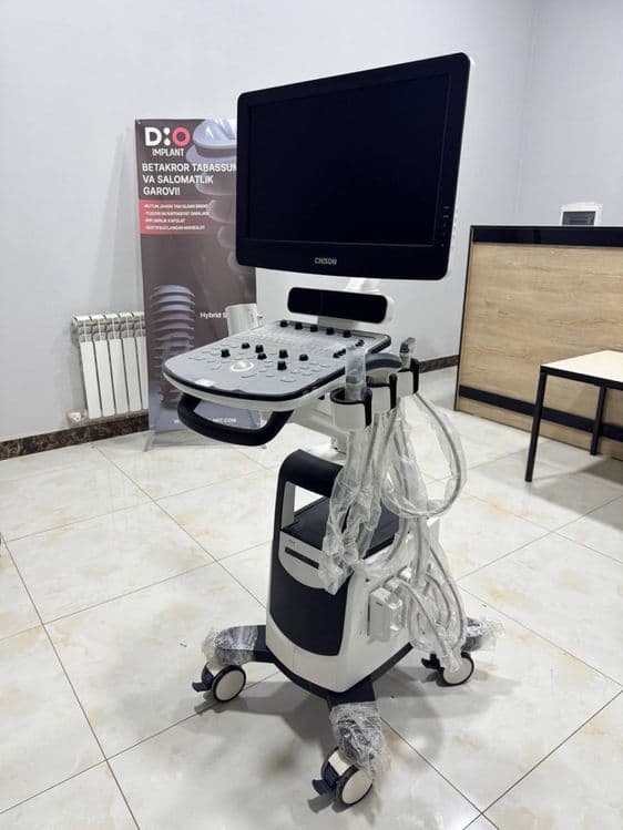Uzi aparat Qbit 9 ekan madeli — 1