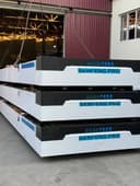 Senfeng lazer metal kesish uchun