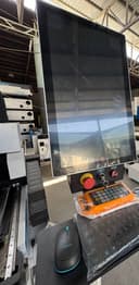 Metal kesuvchi lazer Senfeng