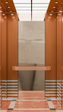 Пассажирские лифты /Passenger Lift / Yo‘lovchi lifti/