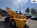 Кармикс _ Миксер с самозагрузкой – Всё в одной машине, готов к работе