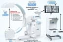 Anyview 500DR-мобильная С дуга 37.000$