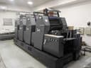 Продаётся офсетная машина Heidelberg GTO 52-4