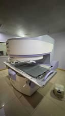 Магнитно-резонансный томограф открытого типа XGY OPER-0.4T