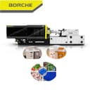 Термопластавтомат / Термопласт / Borche BS400-III Есть в наличии