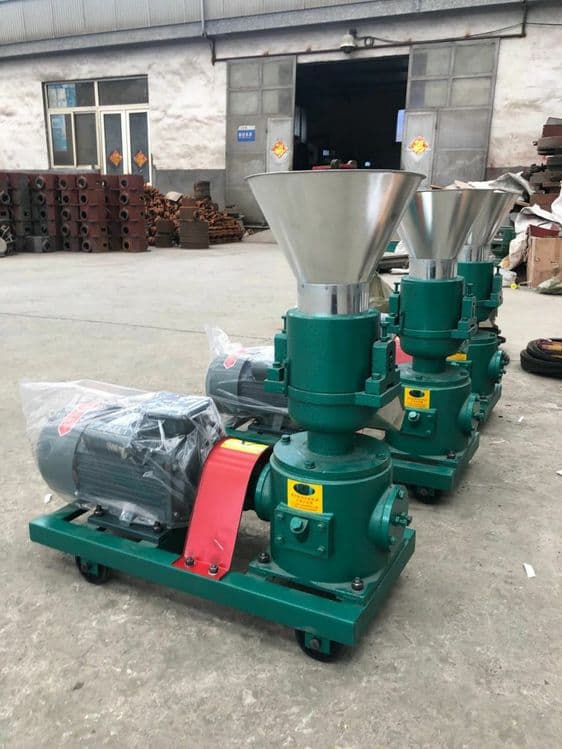 Granulator , Гранулятор 4 kw, 5.5 kw, 7.5 kw — 1