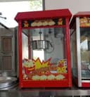 Попкорн yangi pop corn aparat popkorn tayyorlash uskunasi