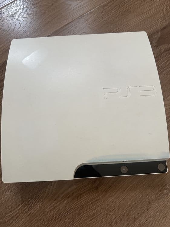 PlayStation 3 slim/300gb+22 ta uyin — 1