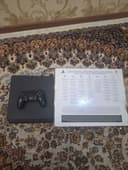 ps4 sotiladi ideal holata