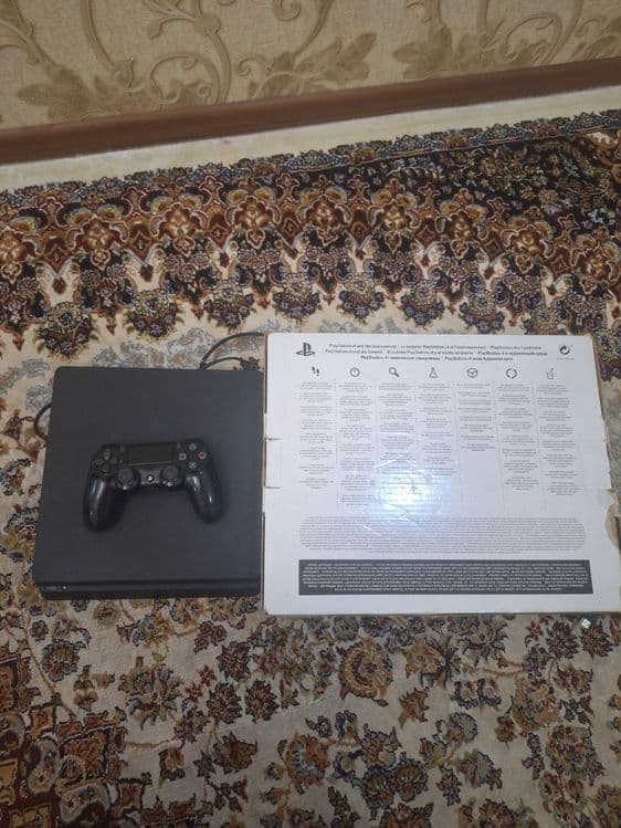 ps4 sotiladi ideal holata — 1