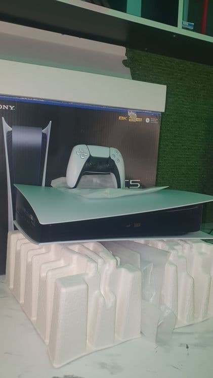 PlayStation 5 SKIDKA Narxda — 1