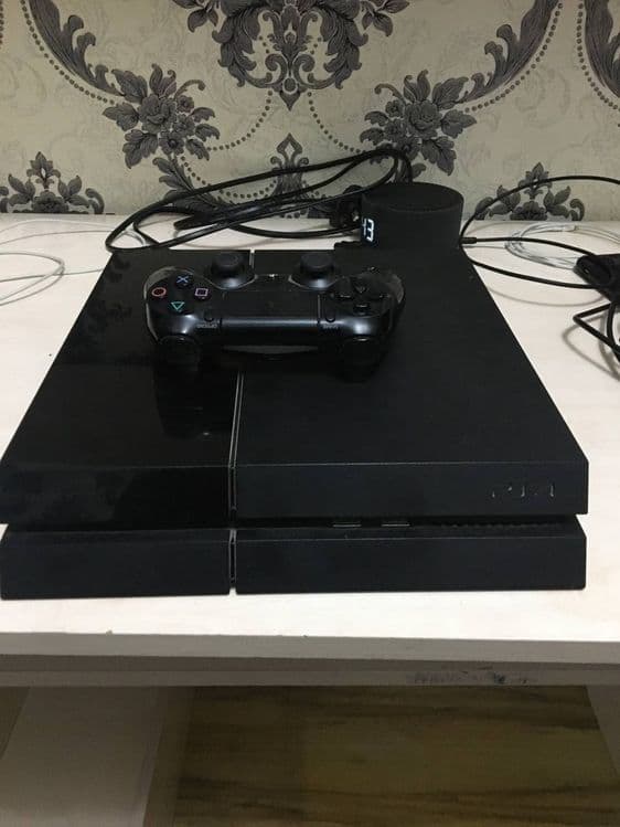 Ps4 sotiladi holati zor — 1