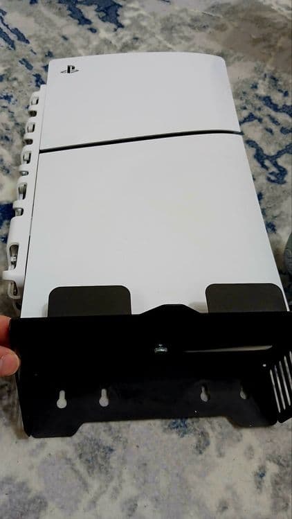 PlayStation 5SLIM Vzlom — 1