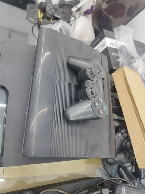 Playstation 3 для дома — 1