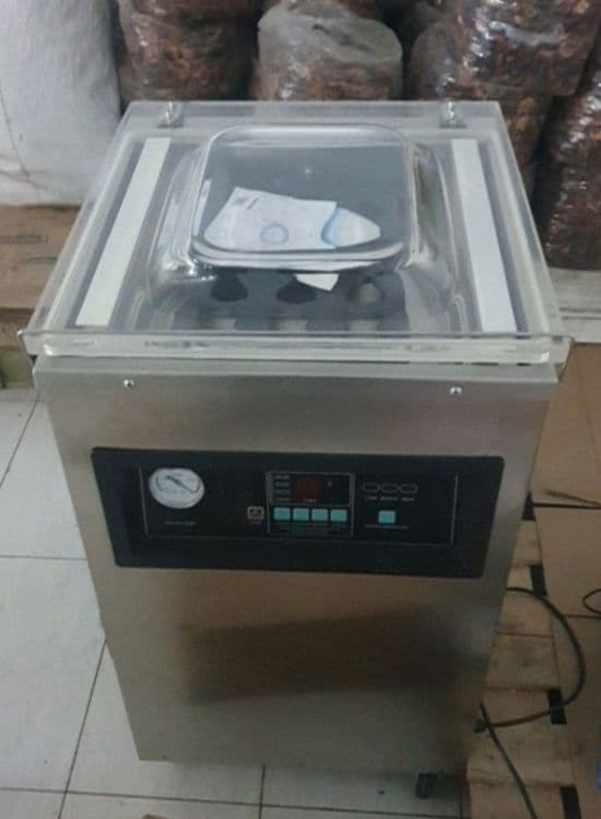 Вакум апарат vakum qadoqlash uskunasi — 1