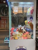 Игрушечный аппарат