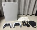 Sony Playstation 5 diskavodlik 100+ oyin 3 oy kafolat