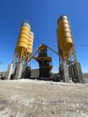 Продаю Бетонный завод мобильный БСУ BMS-100