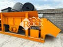 ВИБРАЦИОННЫЙ ГРИЗЛИ ПИТАТЕЛЬ RGF412 RockCrusher Иранского производство