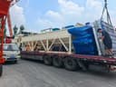 Torui kompaniya yengi beton zavodlarni taklif qiladi