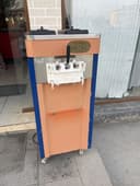Фрейзер музкаймок апарати