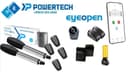 Автоматика для ворот POWERTECH PW530L