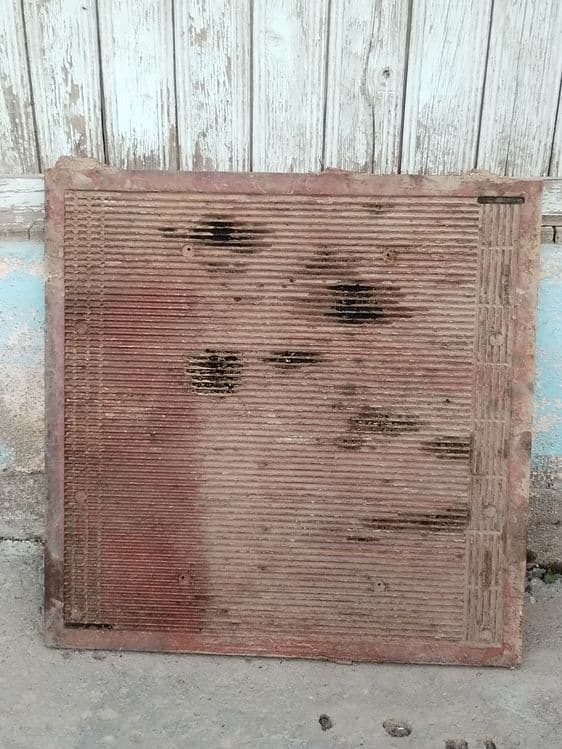 Текисталет сотилади — 1