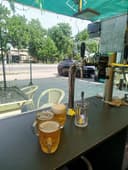 Razlivnoy pivo aparat