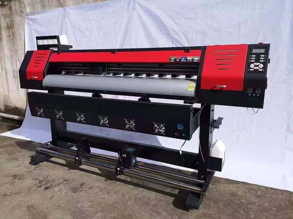 Banner aparat sotiladi 1800 xp600 — 1