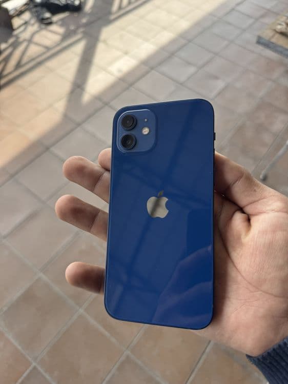 Iphone12 rodnoy100yomkost 256GB srochno — 1