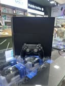 Ps4 fat Vzlom oyinla bonusiga yoqmasa zapis qiib beriladi