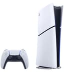 Playstation 5 Slim 1 TB Digital Edition